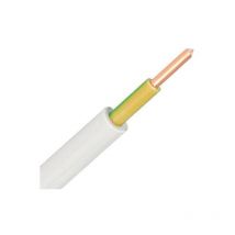 Voelkner Selection - Câble gainé nym-j 1x16 RG50 50 m R610322