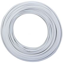 Câble H05Vvh2-F 2×0,75