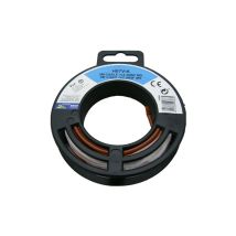 5m Cable Unipolar H07v-k 2,5mm2 Marron