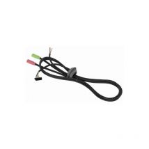 Hanwha - Câble SPP-C7400 pour audio/alarme