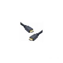 Erard - cable hdmi 1.4 - ultra hd 4k / 3d - 10.2 gbps - perform - 15 mètres 7854