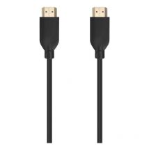 Aisens - Cable hdmi 2.0 4k ccs a120-0728/ hdmi male - hdmi male/ 50cm/ black
