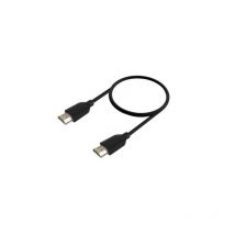 Aisens - Cable hdmi 2.0 4K ccs A120-0734/ hdmi Macho - hdmi Macho/ 5m/ Negro