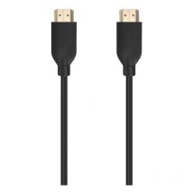 Aisens - hdmi V2.0 ccs PremiumHaute vitesse / Hec 4K@60Hz 18Gbps, a/m-a/m, noir, 5.0m