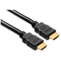 Hdsat - Câble hdmi Longueur 3m High Speed haute vitesse Full hd 4K Cordon tv
