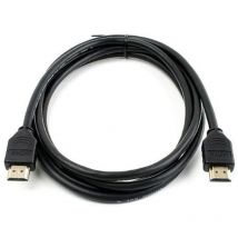 Cable hdmi: Macho tipo A/Macho tipo a)