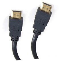 Cable hdmi: Macho tipo A/Macho tipo a)