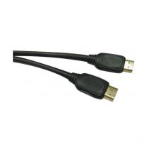 Melchioni - Câble hdmi haute vitesse 20 mètres 149029103