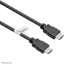 Neomounts Cable alargador hdmi , 5 metros