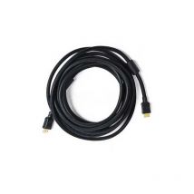 Jod1 - Cable hdmi or 19 broches de 10m.