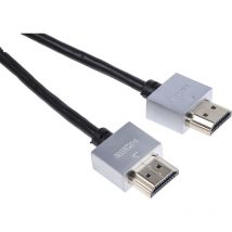 Câble hdmi Rs Pro 500mm, hdmi vers hdmi, hdmi Mâle hdmi Mâle ( Prix pour 1 )