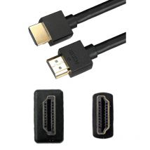 Câble hdmi Rs Pro 7.5m, hdmi vers hdmi, hdmi Mâle hdmi Mâle ( Prix pour 1 )