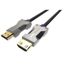 Câble Hdmi Monster Cable M3000 Uhd 8k Dolby Vision Hdr 20 M
