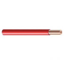 Cables Rct Sau - cable ho7vu 2,5 rouge cour.100m ref.3001025080