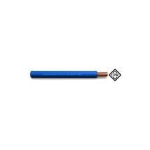 Cable libre halógenos H07Z1-K 1,5 mm2 marrón - caja 200 m.