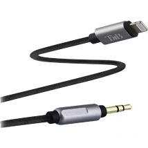 TNB - Cable Lightning vers Jack 3.5mm