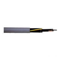 cable liycy 4x0.75mm² blindé à la coupe - prix au mêtre