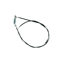 Yvan Béal - Câble marche arrière motobineuse