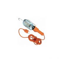 Câble métallique pour ordinateur portable e27 korpass 10m