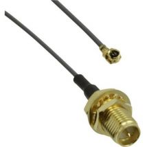 RN-UFL-SMA6 1 pc(s) - Microchip Technology