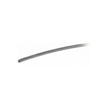Câble monotoron 1x19 - Inox A4 Bobine ØCâble 8mm x 100m