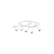 Cable mt5 C-Ptl E27 enjoy linea blanca