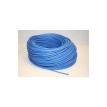 Cable Multimedia Bicolor 2X0,75Mm Top Cable 35X35X10Mm Ro 10