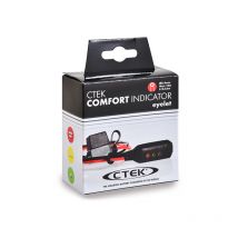 Câble Comfort Indicator Eyelet M8 - Ctek