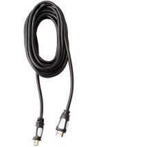 Alfa Dyser - Câble onlex hdmi 2.0 haute vitesse 4K 5 mètres
