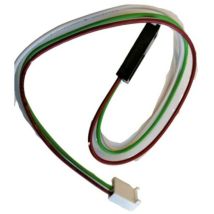 Ferroli – Cable para flujostato rotativo H-M – Compatible con Ferroli, Lamborguini, Cointra, Hergom, ACV, Fagor, Joannes