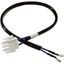 934118 EBL-Kabel Câble pour batterie - Schaudt