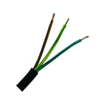 Câble Pour Courants Forts Nyy-j 3x1,5 Rg50 50 M R610132