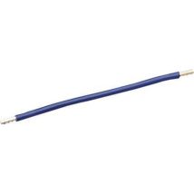 Cordon De Repiquage Jäger Direkt 611773 Bleu 1 Pc(s) X99442