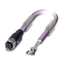 Phoenix Contact - Câble préconfectionné pour bus SAC-5P- 5,0-920/FS sco 1518229 Contenu: 1 pc(s)