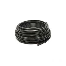 Câble pvc 4G1 Noir