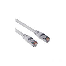 Cablexpert - Cable red latiguillo rj45 cat.6 ftp 2 metros / pp6-2m