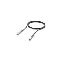 Ubiquiti - UACC-DAC-SFP10-3M cable infiniBanc sfp+ Negro