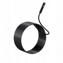 Câble Remplaçable De 5 Mètres Avec Caméra Pour Endoscope Modèle 451-2/w500/w200