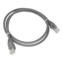 Scalant - Câble Réseau Alantec Kku5sza0.25 Gris 0,25 M Cat5e U/utp (utp)
