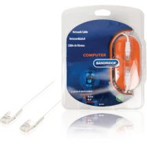 Câble réseau multimédia Bandridge BCL7225 25,0 m