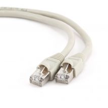 Cablexpert Câble de raccordement non blindé CableXpert CAT6 5m PP6U-5M