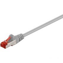 Cable Reseau RJ45 sftp Blinde - Categorie 6 - 3m