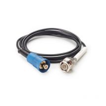 Errebi Group - Câble RG-58 avec connecteur S7 et bnc, longueur 3m pour électrode CL114