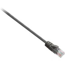 Cable RJ45 CAT5E utp gris 1M