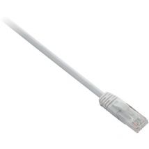 V7 - cable RJ45 CAT6 stp blanc 3M