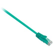 V7 - Cable RJ45 Cat6 utp Vert 5m