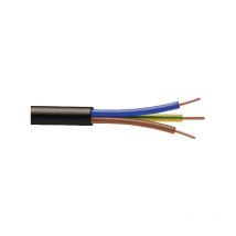 Câble RO2V 3G2.5 en couronne de 50 mètres