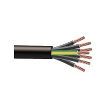 Cable RO2V 7G2.5mm² à la coupe (minimum 10m)