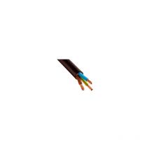 Câble RO2V Quantité: 1m - Type Vente: metre - Gamme: avec vert/jaune(g) - Section: 2,5 - Section en mm2: 2,5 - Couleur: Bl/r/n/m/v.j - Nombre
