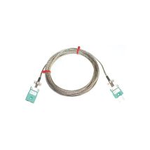 Câble d'extension type K RS PRO, 5m, gaine Fibre de verre ( Prix pour 1 )